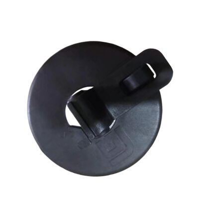 16C0091 TANK COVER ASSY For LIUGONG Wheel Loader CLG835Ⅲ 835N CLG836N