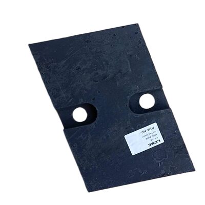 18A0527 MOVABLE KNIFE PLATE For Liugong Wheel Loader 855N ZL50E CLG855H