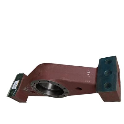 71A0991 REAR SUPPORT ASSY For Wheel Loader CLG888Ⅲ 886T CLG890H