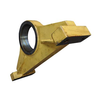 Liugong 24D0014 Front Support Assy For Wheel Loader Spare Part