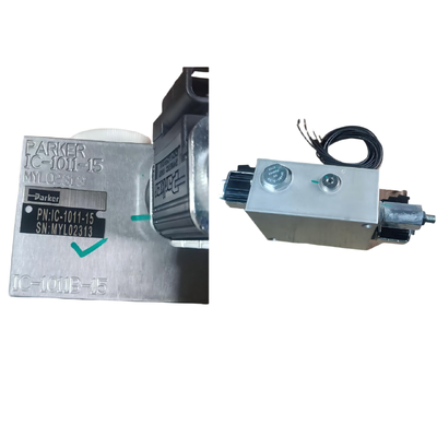 12C6054 DIRECTIONAL VALVE For LIUGONG Wheel Loader CLG838H 856HV Excavator 939F