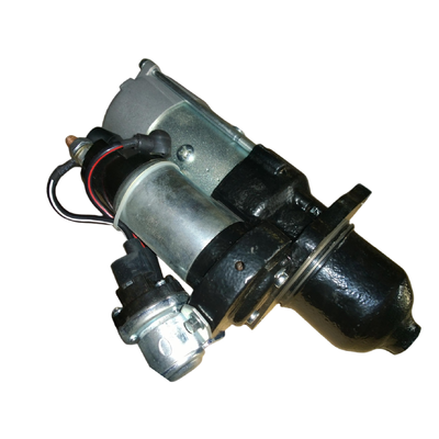 SP106438 C4948058 Start Motor LIUGONG Roller CLG620HⅡ 6207EⅡ Grader CLG414Ⅱ