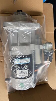 SP149255 Start Motor For LIUGONG Wheel Loader CLG835H T3 CLG842Ⅲ CLG856Ⅲ