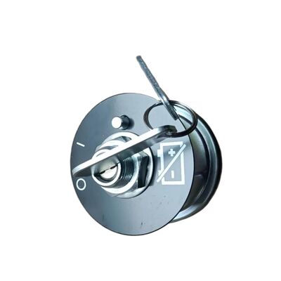 34B0297 DISCONNECT NEGATIVE SWITCH For LIUGONG Wheel Loader CLG835 CLG842 Excavator CLG935E