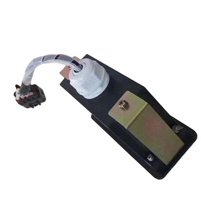 34B1099 SWITCH BOX For LIUGONG Excavator CLG225C CLG915F CLG922LC