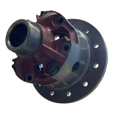 34C3079 DIFFERENTIAL ASSEMBLY For LIUGONG Wheel Loader CLG855 856H Roller 6118EG4
