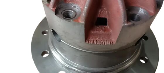  LIUGONG 34C1773 DIFFERENTIAL ASSEMBLY For Wheel Loader Spare Part