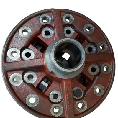 34C3079 DIFFERENTIAL ASSEMBLY For Wheel Loader CLG855 CLG842 Roller CLG6236