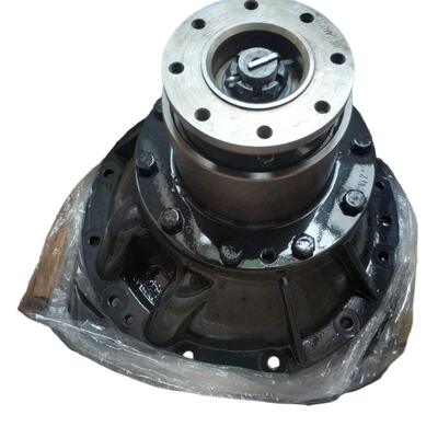 41C0087 DIFFERENTIAL ASSEMBLY For Wheel Loader CLG835 CLG835H Ⅱ CLG835Ⅲ