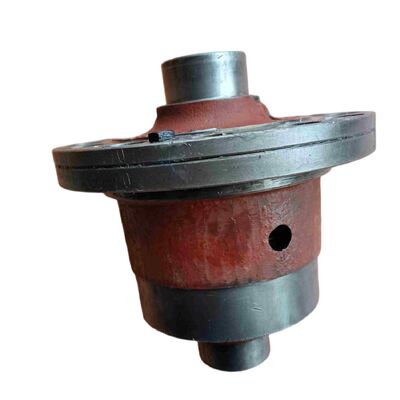 41C0110 DIFFERENTIAL ASSEMBLY For Wheel Loader CLG835 CLG842 CLG862Ⅲ