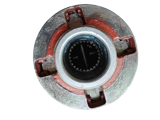 41C0110 DIFFERENTIAL ASSEMBLY For Wheel Loader CLG835 CLG842 CLG862Ⅲ