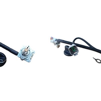 LIUGONG 34B2023 KNOB For Liugong Excavator CLG912E CLG923E CLG956EHD