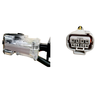 34B1102 SHIFT CONTROL LEVER For LIUGONG Forklift A Series 1.5-1.8T CLG Series 5.0-7.5T E Series 4-4.5L