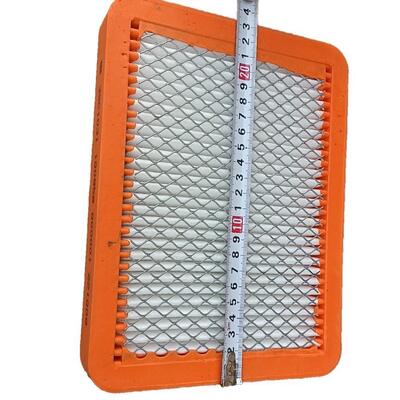 LIUGONG 35C1031 AC FILTER For Wheel Loader Spare Part