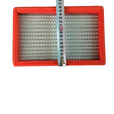 37C1270 AC Filter For LIUGONG Wheel Loader CLG855G CLG856 CLGF330