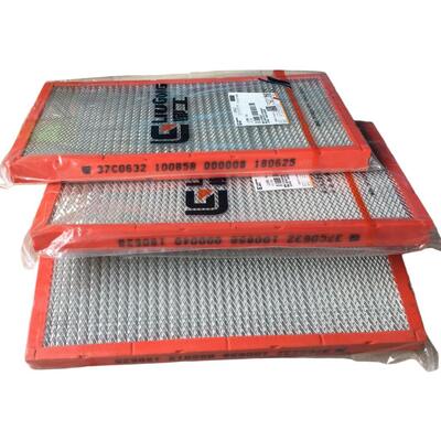 37C0632 Filter For LIUGONG Excavator CLG255C CLG927D CLG916D