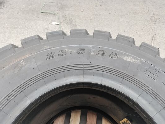 LIUGONG 34C0037 TIRE 23.5-25PR16 WHEEL LOADER 856 AXLE PART