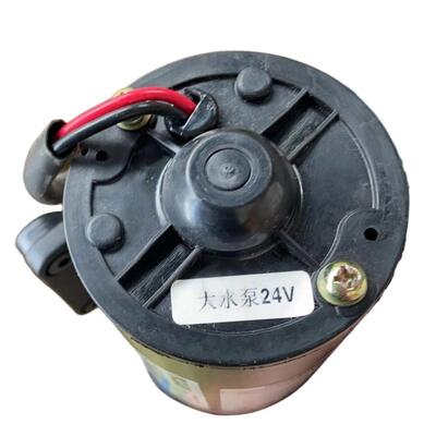 34C3298 WATER PUMP For LIUGONG Roller CLG6516E CLG6214E 6212EG4