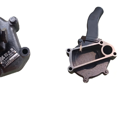 SP194372 240100010071 WATER PUMP For LIUGONG Forklift CLG Series 4.5-5T CLG Series 4-5TL