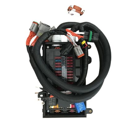 46C5663 CONTROL UNIT For LIUGONG Grader CLG416Ⅱ CLG422Ⅰ&Ⅱ CLG4180Ⅱ