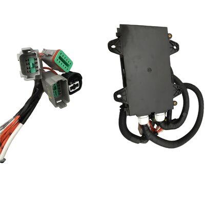 46C5663 CONTROL UNIT For LIUGONG Grader CLG416Ⅱ CLG422Ⅰ&Ⅱ CLG4180Ⅱ