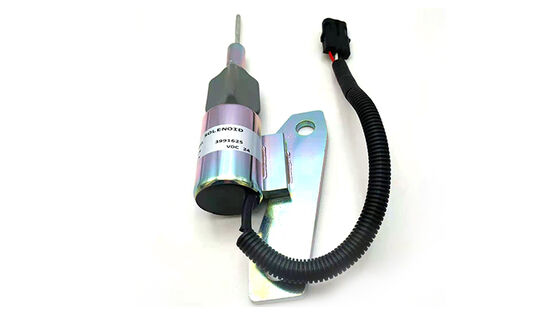 Liugong C3991625 40C0230 Electric Ignition Controller For Excavator Spare Part