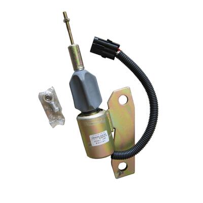 Liugong C3991625 40C0230 Electric Ignition Controller For Excavator Spare Part
