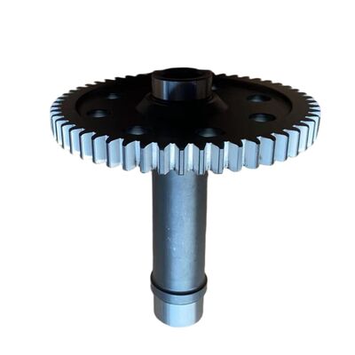 LIUGONG 40A0198 SHAFT GEAR For Wheel Loader Spare Part