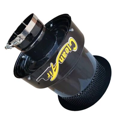 40C0470 Air Filter For Wheel Loader CLG418 CLG856 Forklift E Series 12-18T Grader 4260DG4