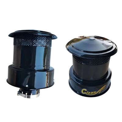 40C0470 Air Filter For Wheel Loader CLG418 CLG856 Forklift E Series 12-18T Grader 4260DG4