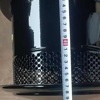 LIUGONG 40C1673  AIR PRE FILTER For Wheel Loader CLG856 CLG862Ⅱ Grader CLG425