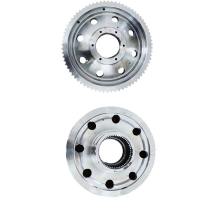 24D0051 INNER GEAR For LIUGONG Wheel Loader CLG862Ⅱ CLG862LNG CLG862Ⅲ