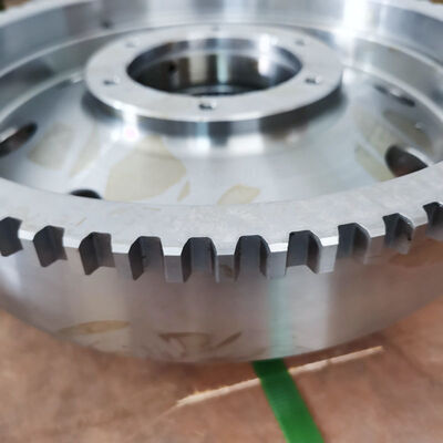 24D0051 INNER GEAR For LIUGONG Wheel Loader CLG862Ⅱ CLG862LNG CLG862Ⅲ