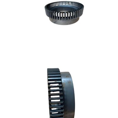  41A0453 LOW RANGE RING GEAR For LIUGONG Wheel Loader CLG836 CLG853 836TⅣ