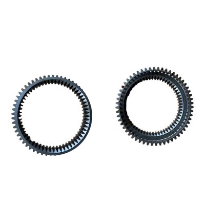  41A0453 LOW RANGE RING GEAR For LIUGONG Wheel Loader CLG836 CLG853 836TⅣ