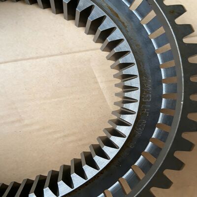  41A0453 LOW RANGE RING GEAR For LIUGONG Wheel Loader CLG836 CLG853 836TⅣ