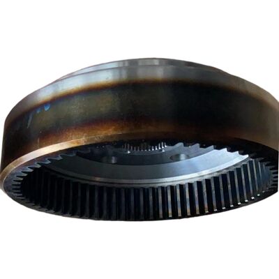 Liugong 41A0001C3 LOW RANGE RING GEAR For Wheel Loader Spare Part