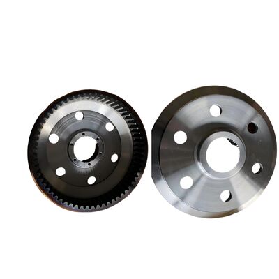 Liugong 41A0001C3 LOW RANGE RING GEAR For Wheel Loader Spare Part