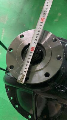  41C0002 Drive Axle Main Transmission LIUGONG Wheel Loader CLG856Ⅰ ZL50C Grader CLG621