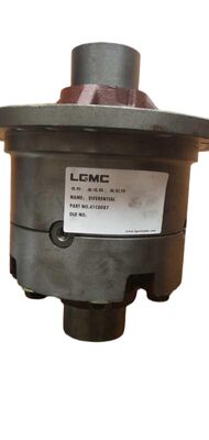41C0087T0 DIFFERENTIAL ASSEMBLY For LIUGONG  CLG835Ⅲ CLG835HT3 CLG835BSⅢ