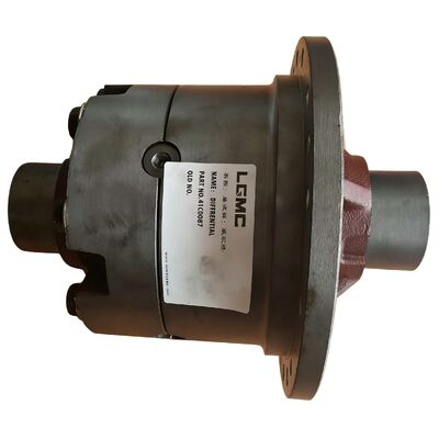 41C0087T0 DIFFERENTIAL ASSEMBLY For LIUGONG  CLG835Ⅲ CLG835HT3 CLG835BSⅢ