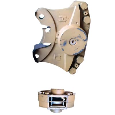 SP107464 ZL15.5.0 CLAMP ASSY WHEEL LOADER 856 AXLE PART For LIUGONG Wheel Loader CLG816 CLG818C CLG820C