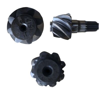 43A0135 SPIRAL BEVEL GEAR For Liugong Wheel Loader CLG855 ZL50C CLG856-Ⅰ