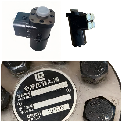 LIUGONG 44C0292 STEERING GEAR For Wheel Loader CLG842 CLG835 CLG838