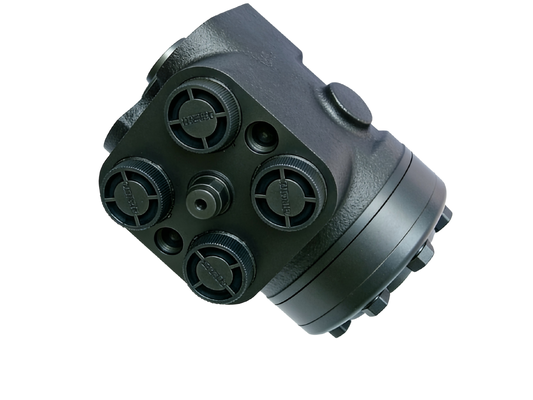 LIUGONG 44C0292 STEERING GEAR For Roadroller CLG6516EⅢ CLG610HⅡ CLG6524EⅢ