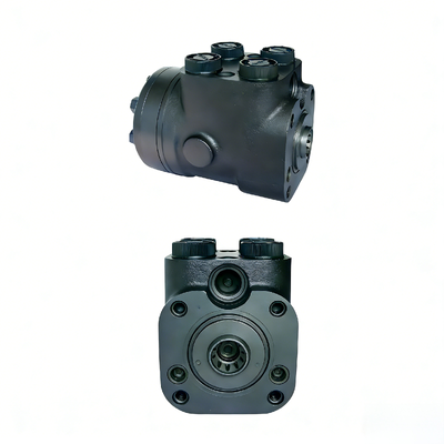 LIUGONG 44C0292 STEERING GEAR For Roadroller CLG6516EⅢ CLG610HⅡ CLG6524EⅢ