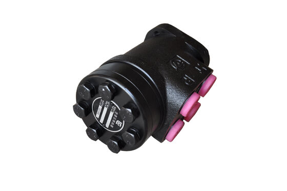 44C0005 STEERING GEAR For LIUGONG  Wheel Loader CLG835Ⅱ ZL50E CLG855G