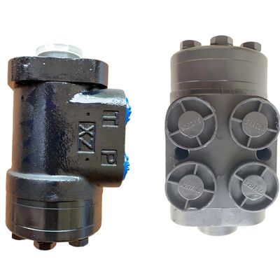 44C0005 STEERING GEAR For LIUGONG  Wheel Loader CLG835Ⅱ ZL50E CLG855G