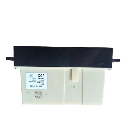 46C6278 Air Conditioner Panel Assy For LIUGONG Wheel Loader CLG886H CLG877H4F  890HV Ⅴ