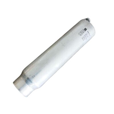 46C0862 Liquid Storage Tank Assembly For LIUGONG Wheel Loader CLG835H 838HV Excavator CLG425Ⅱ Grader 4160DⅢ